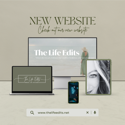 Laptop Website Designs